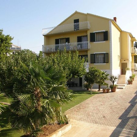 Villa Slavica 1 Vodice Luaran gambar