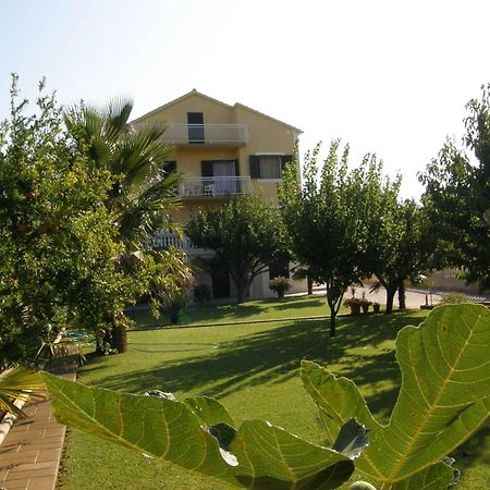 Villa Slavica 1 Vodice Luaran gambar