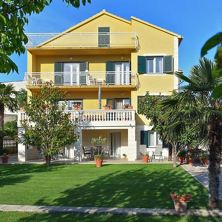 Villa Slavica 1 Vodice Luaran gambar