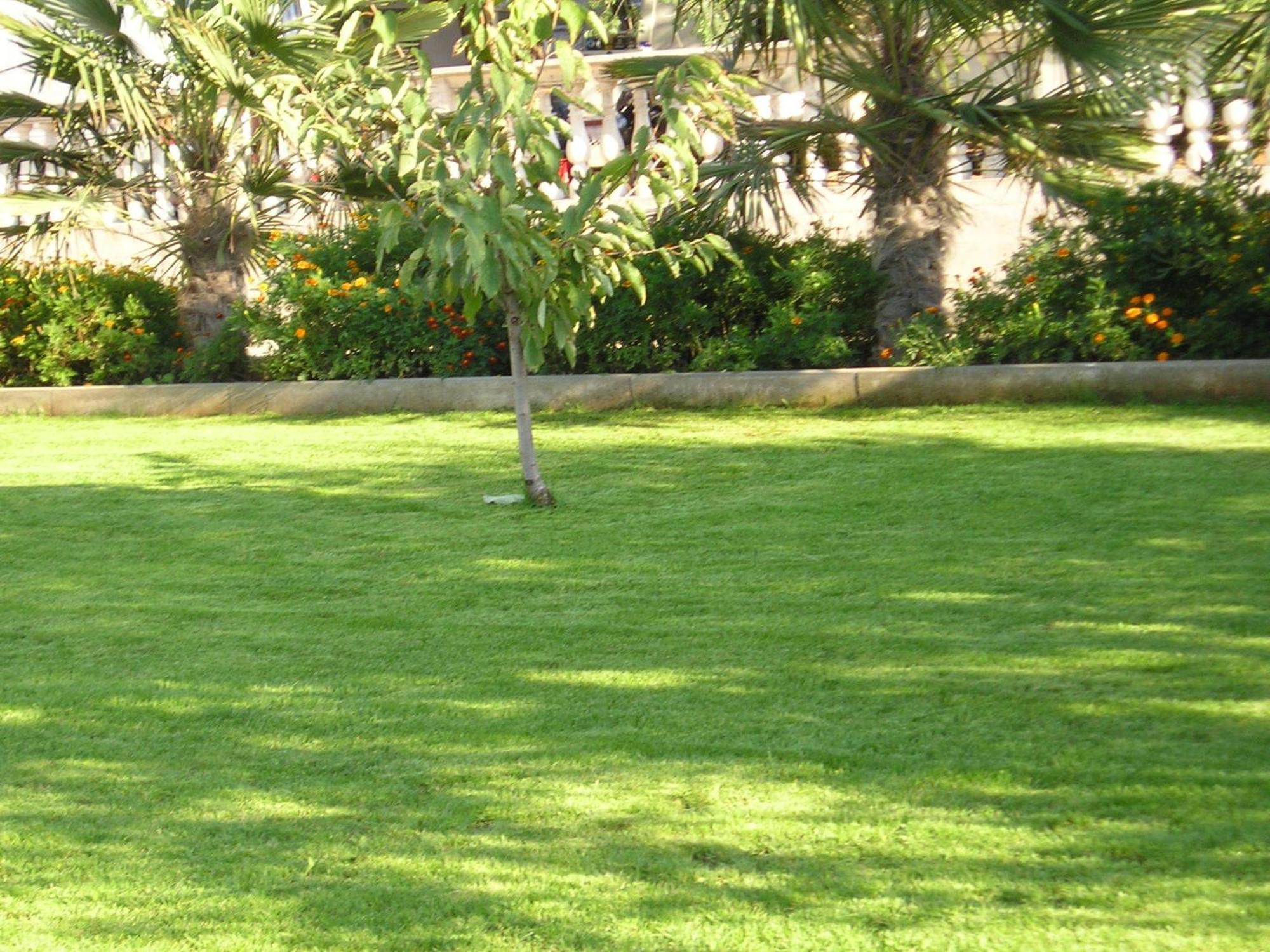 Villa Slavica 1 Vodice Luaran gambar