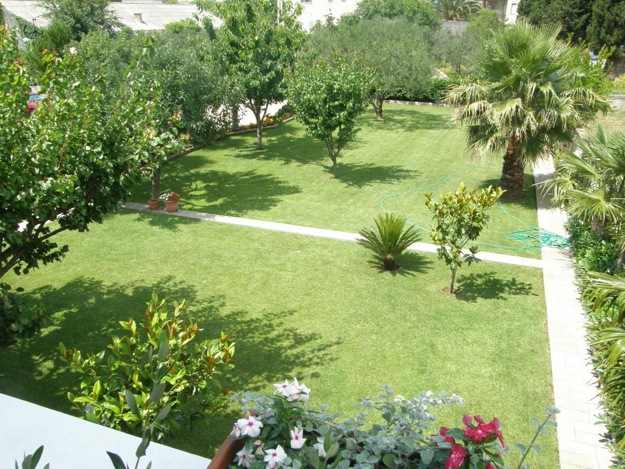 Villa Slavica 1 Vodice Luaran gambar