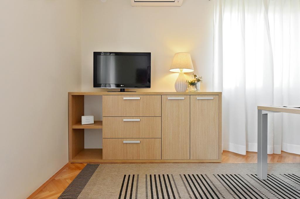 Villa Slavica 1 Vodice Luaran gambar