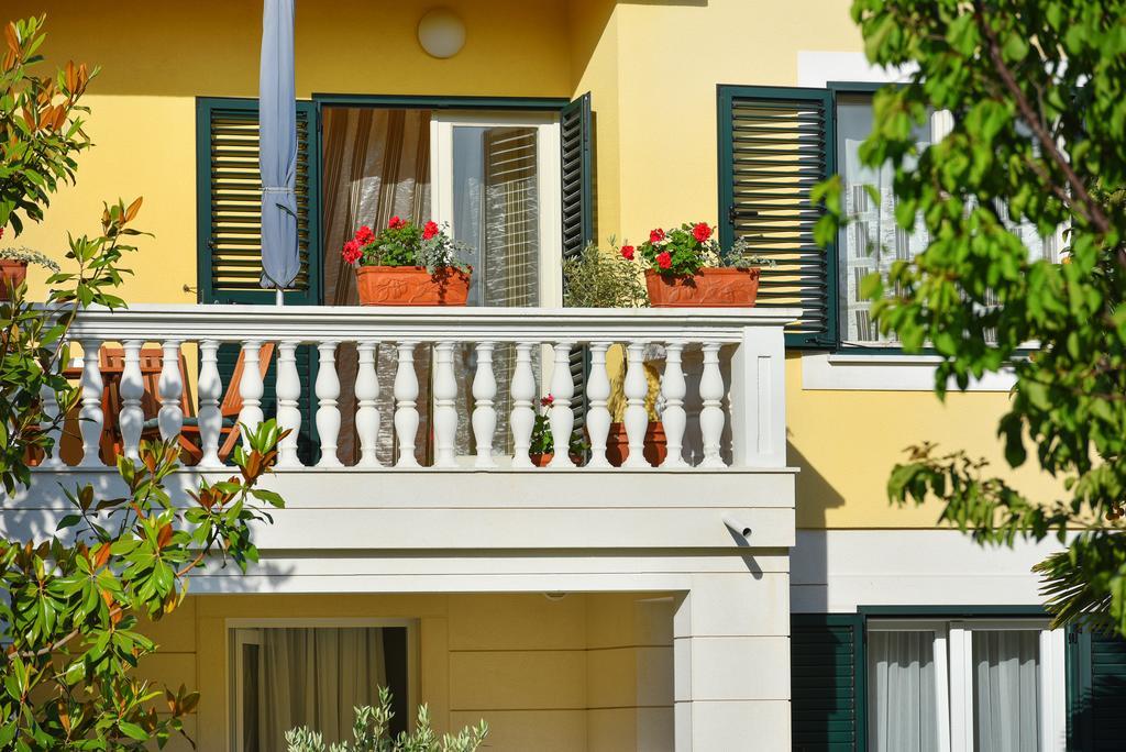 Villa Slavica 1 Vodice Luaran gambar