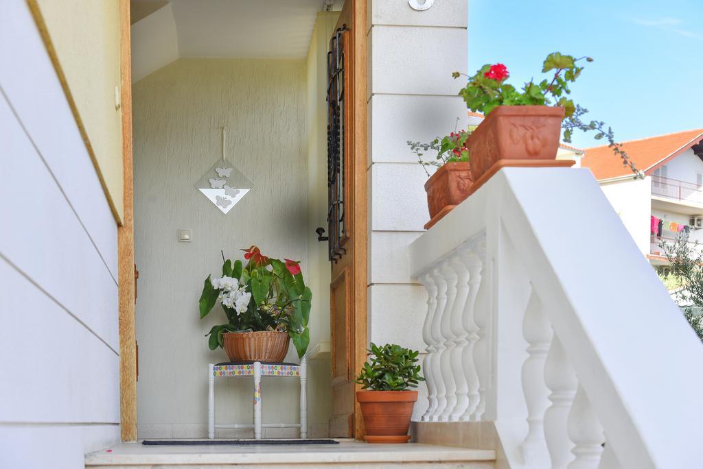 Villa Slavica 1 Vodice Luaran gambar