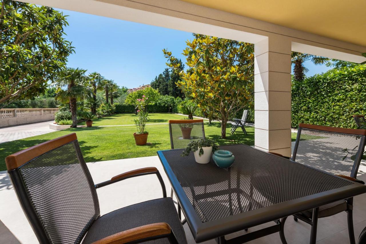 Villa Slavica 1 Vodice Luaran gambar