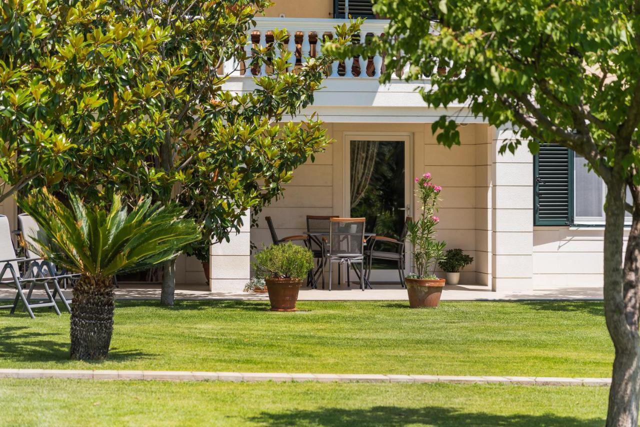 Villa Slavica 1 Vodice Luaran gambar